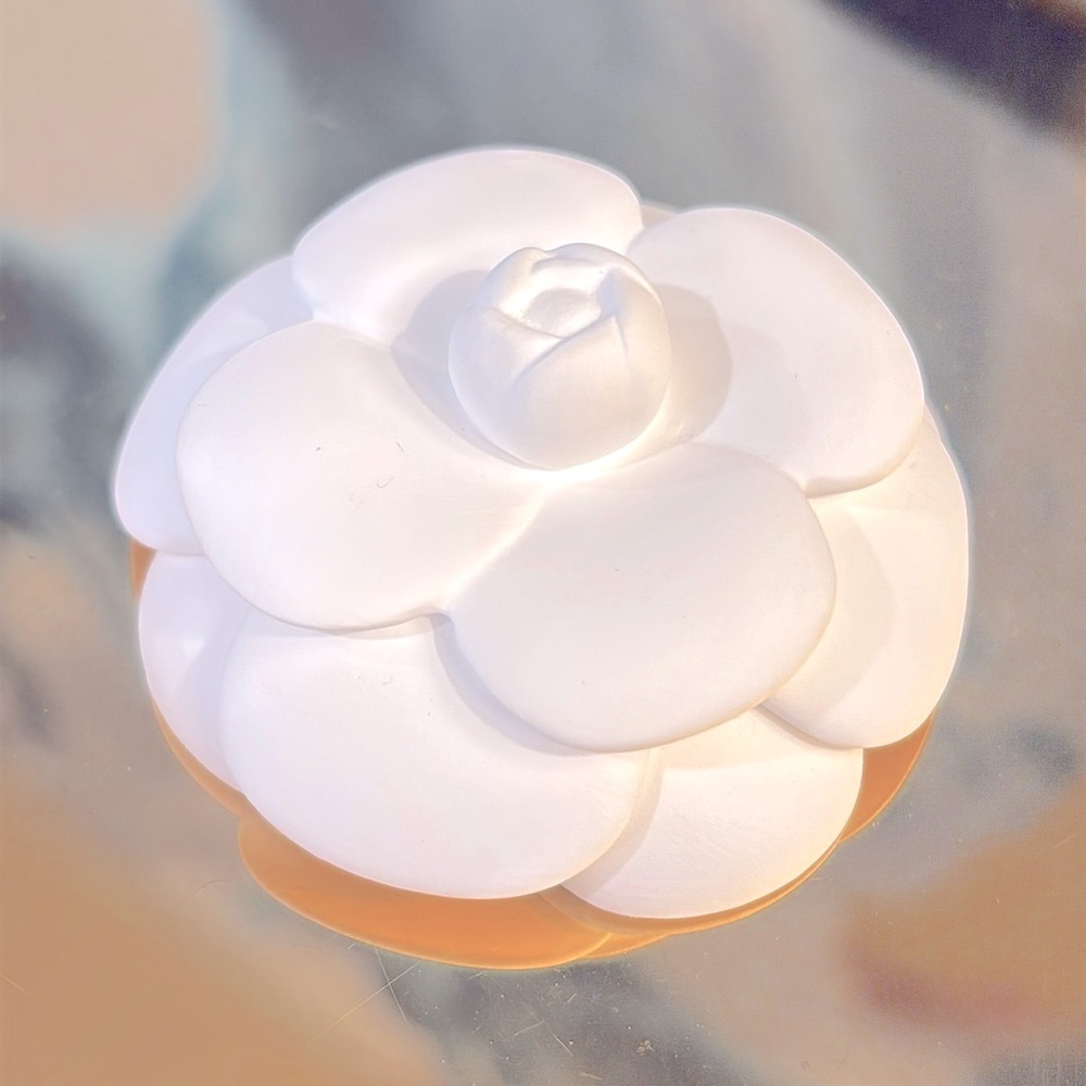 Chanel “Perfume Me” Ceramic Diffuser